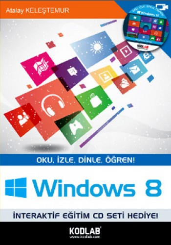 WINDOWS 8