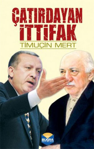 ÇATIRDAYAN İTTİFAK