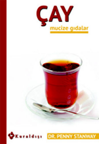 Çay - Mucize Gıdalar 7