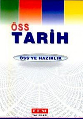 ÖSS TARİH