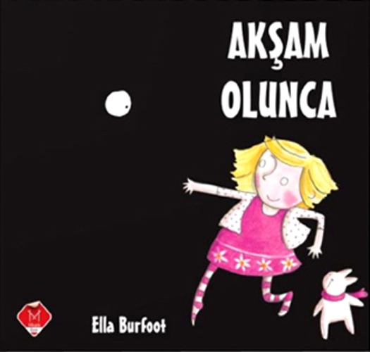 AKŞAM OLUNCA