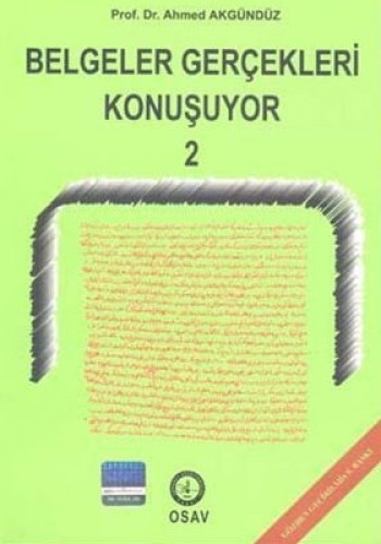 BELGELER GERÇEKLERİ KONUŞUYOR 2