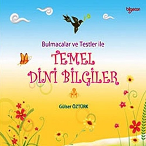 TEMEL DİNİ BİLGİLER