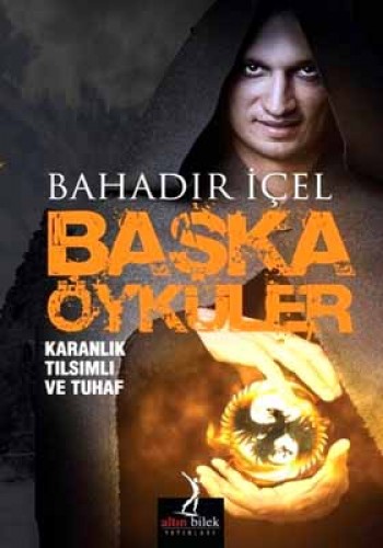 BAŞKA ÖYKÜLER