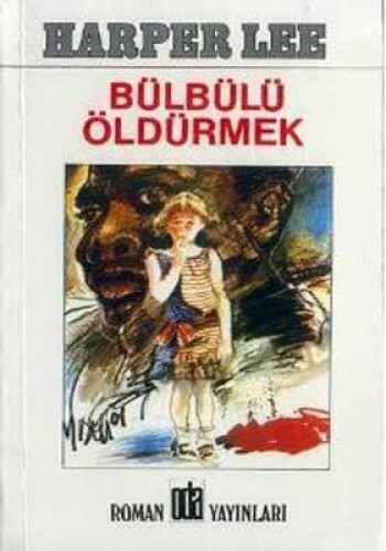 BÜLBÜLÜ ÖLDÜRMEK