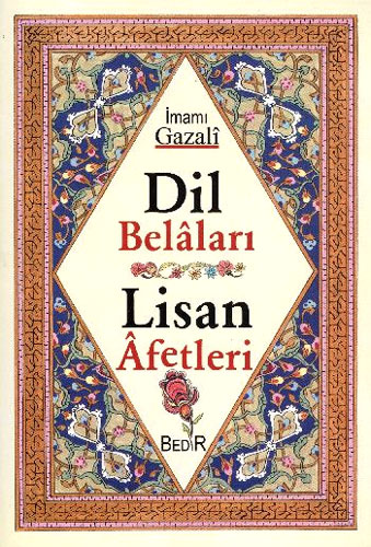 DİL BELALARI LİSAN AFETKERİ