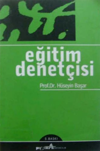 EĞİTİM DENETÇİSİ