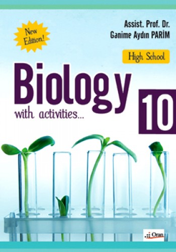 ORAN BIOLOGY 10