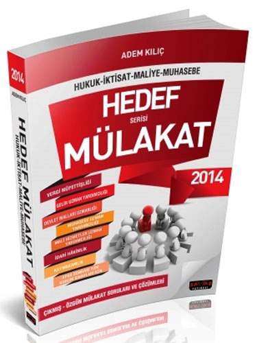 HEDEF SERİSİ MÜLAKAT