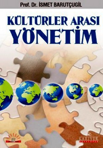 KÜLTÜRLER ARASI YÖNETİM