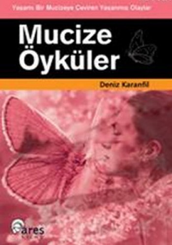 MUCİZE ÖYKÜLER