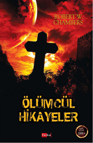 ÖLÜMCÜL HİKAYELER