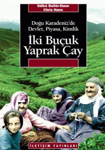 İki Buçuk Yaprak Çay