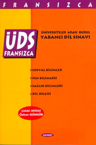 ÜDS FRANSIZCA