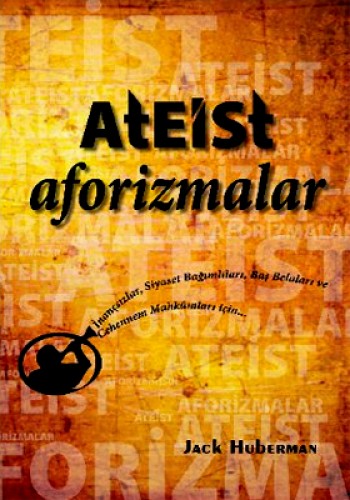 Ateist Aforizmalar