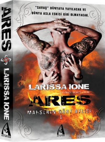 Ares