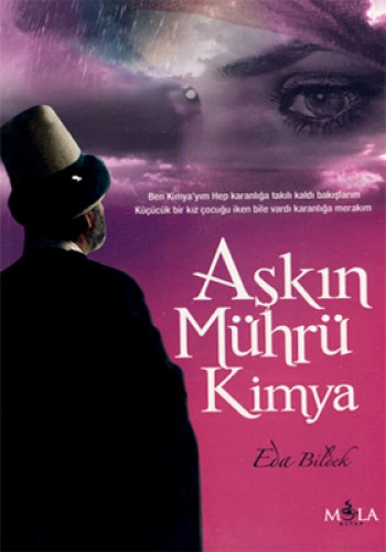 AŞKIN MÜHRÜ KİMYA