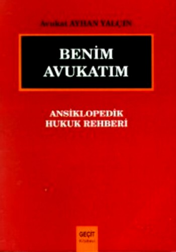 BENİM AVUKATIM