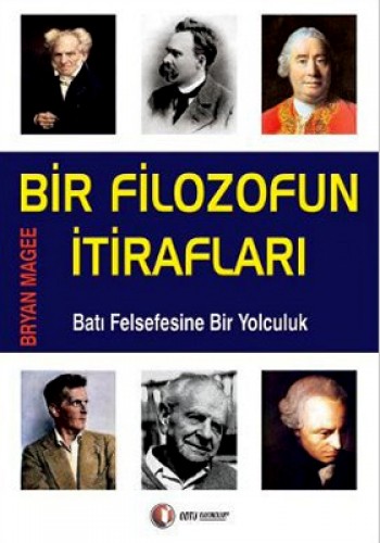 BİR FİLOZOFUN İTİRAFLARI