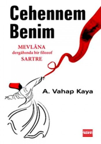 CEHENNEM BENİM