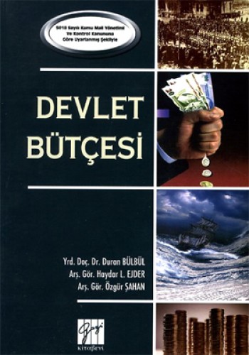 DEVLET BÜTÇESİ