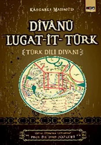 DİVANÜ LUGAT-İT TÜRK