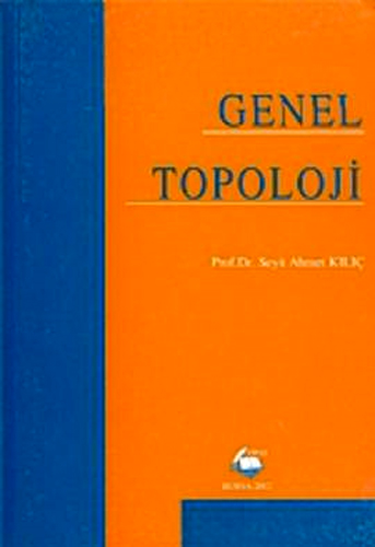 GENEL TOPOLOJİ