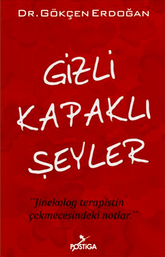 GİZLİ KAPAKLI ŞEYLER