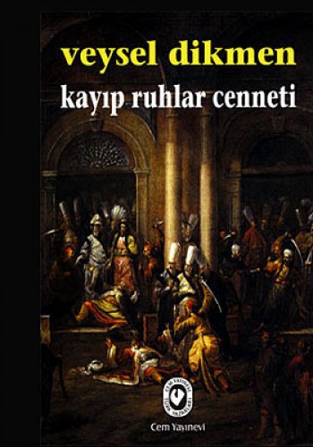 KAYIP RUHLAR CENNETİ