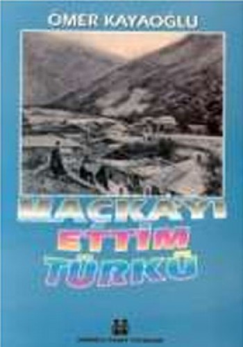 MAÇKAYI ETTİM TÜRKÜ Ö. KAYAOĞLU