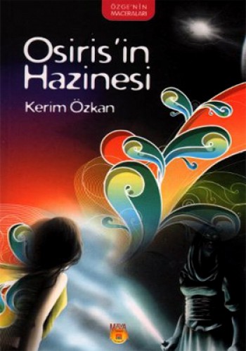 OSİRİSİN HAZİNESİ