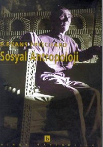 SOSYAL ANTROPOLOJİ