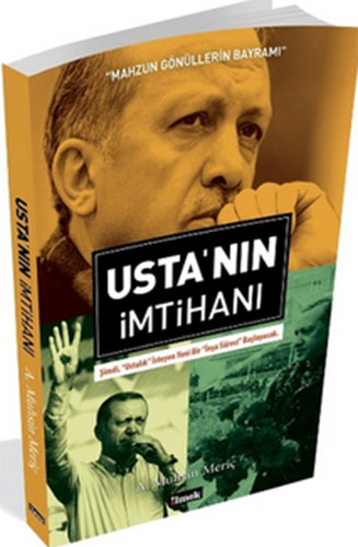 USTANIN İMTİHANI