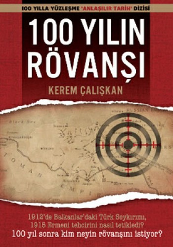 100 YILIN RÖVANŞI