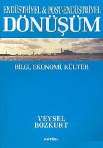 DÖNÜŞÜM ENDÜSTRİYEL POST ENDÜSTRİYEL