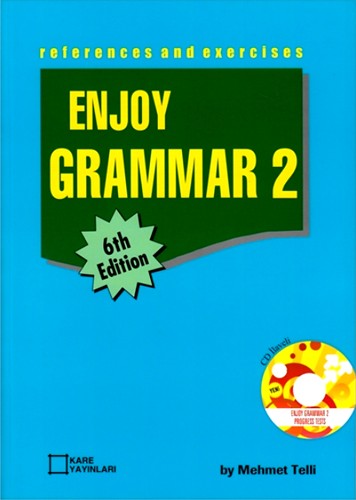 Enjoy Grammar 2