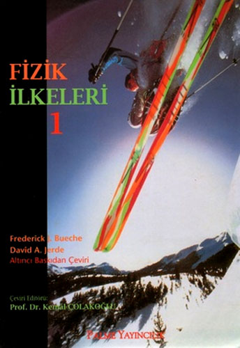 Fizik İlkeleri - 1