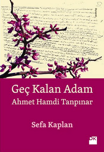 GEÇ KALAN ADAM