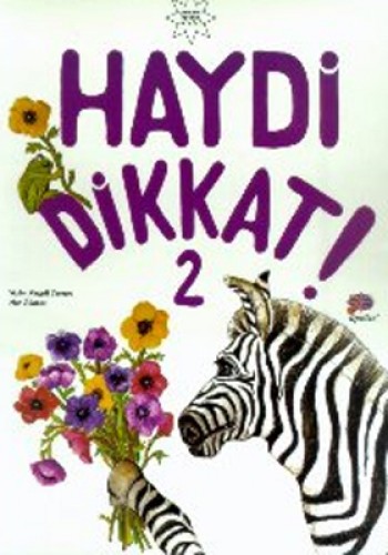 Haydi Dikkat 2