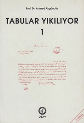 TABULAR YIKILIYOR 1