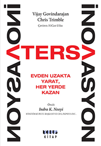 TERS İNOVASYON