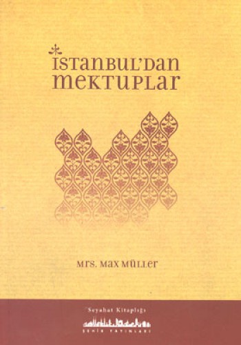 İSTANBULDAN MEKTUPLAR