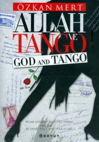 ALLAH VE TANGO