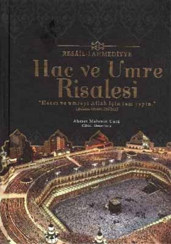 HAC VE UMRE RİSALESİ