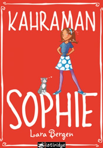 KAHRAMAN SOPHIE