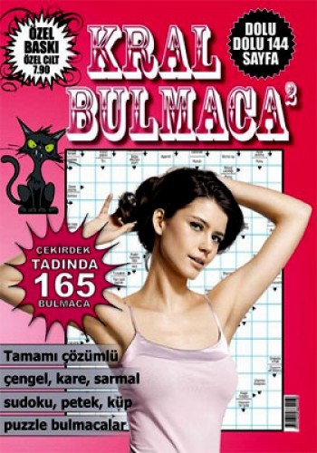 KRAL BULMACA 2