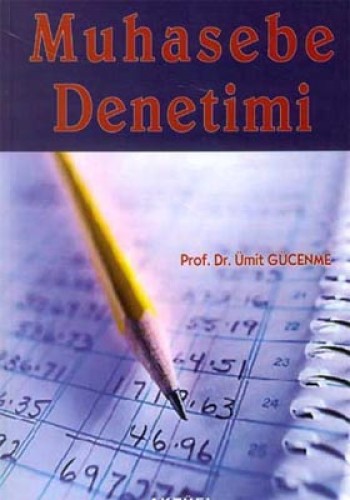 Muhasebe Denetimi