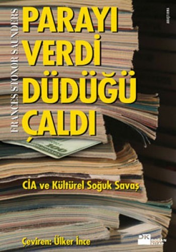 PARAYI VERDİ DÜDÜĞÜ ÇALDI