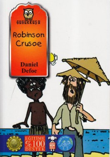 ROBINSON CRUSOE