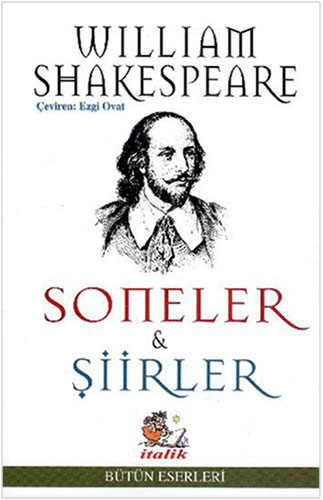 SONELER VE ŞİİRLER